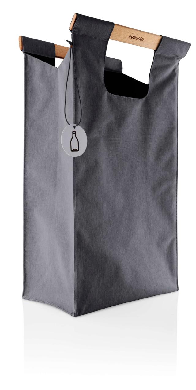 Mülltrennungstasche - Dark grey - 28 l