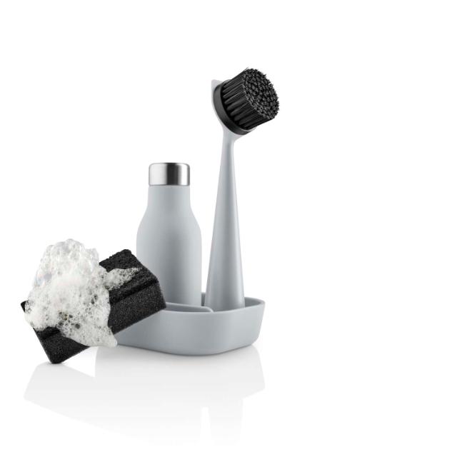 Kit vaisselle Marble grey