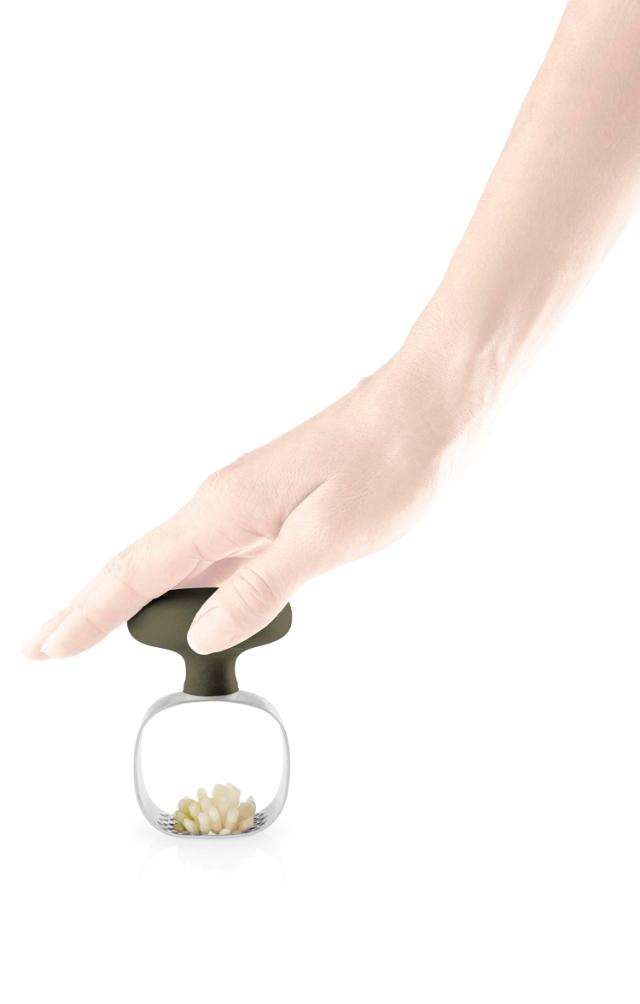 Green tools Knoblauchpresse