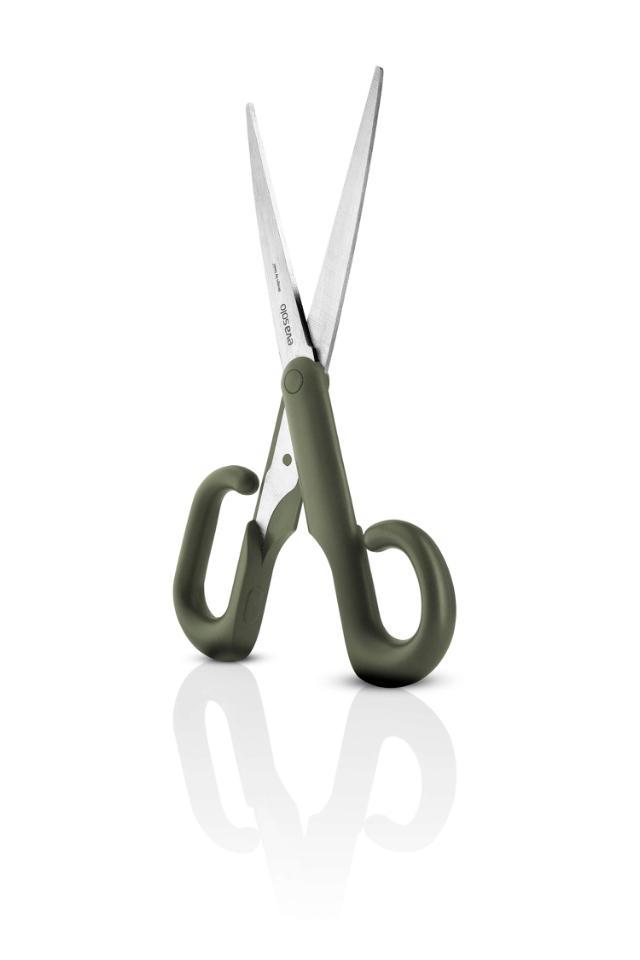 Paire de ciseaux - 24 cm - Green tools
