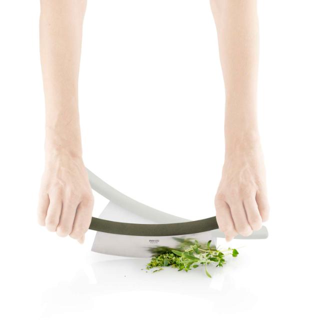 Green tools Herb chopper