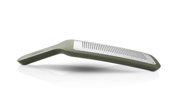 Râpe grain fin - Green tools