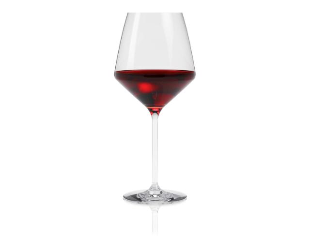 Legio Nova bourgogne wine glass - 65 cl - 6 pcs.
