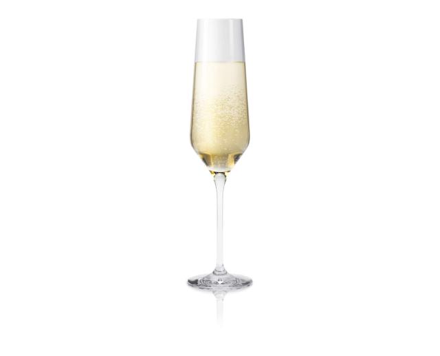 Legio Nova champagne glass - 26 cl - 6 pcs.
