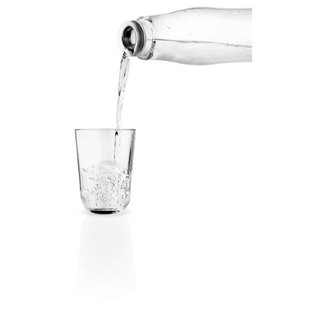 Glass carafe 1.3 L