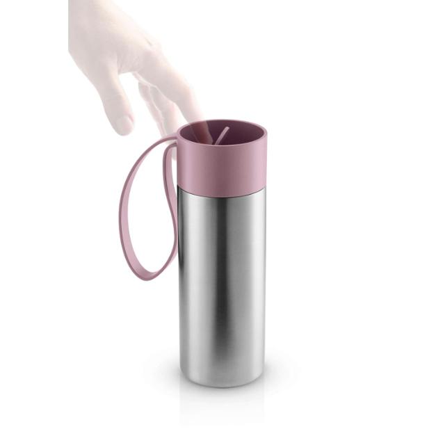 To Go Cup - 0.35 litres - Nordic rose