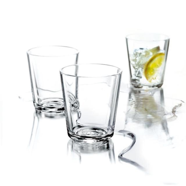 Tumblers - 25 cl. - 6 pcs.