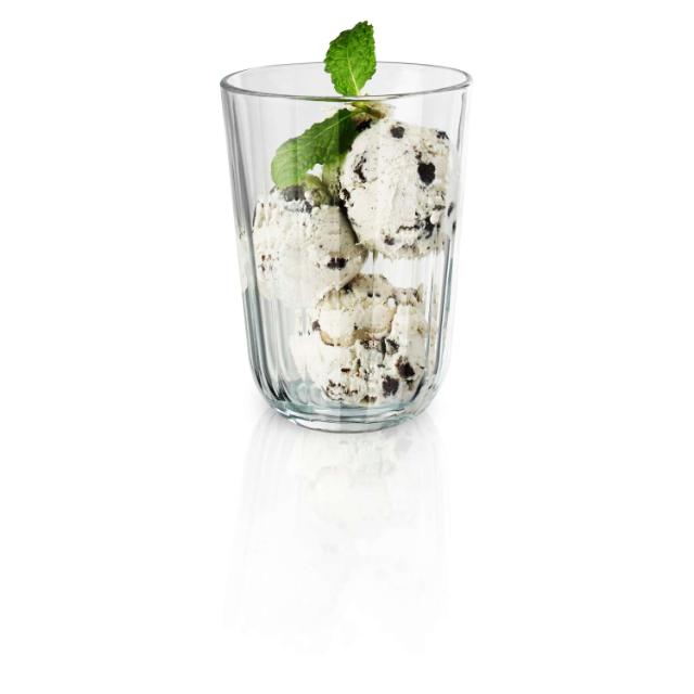 Verre - 34 cl. - 4 pièces.