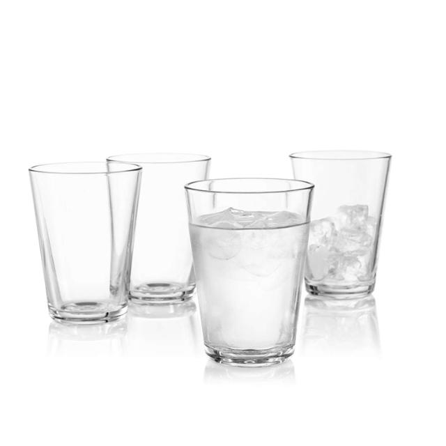 Tumblers - 38 cl. - 8 pcs.