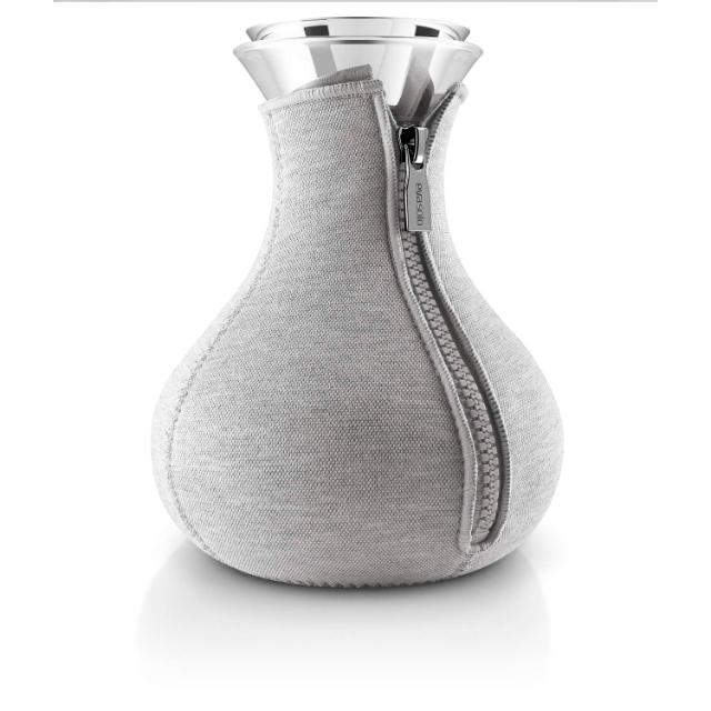 Teezubereiter - 1.0 l - Light grey