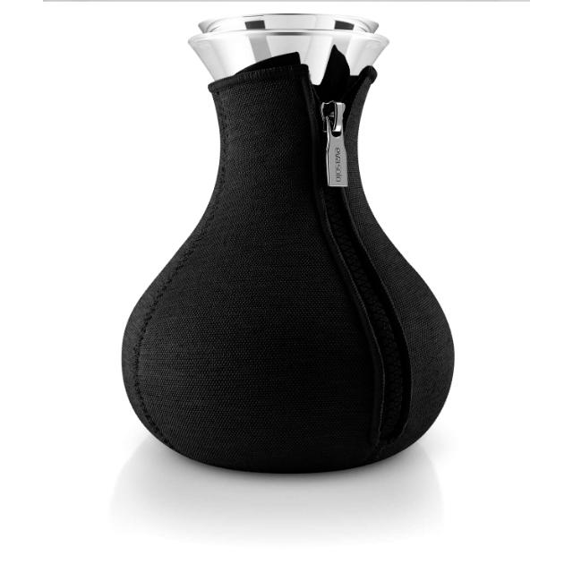 Teezubereiter - 1.0 l - Black