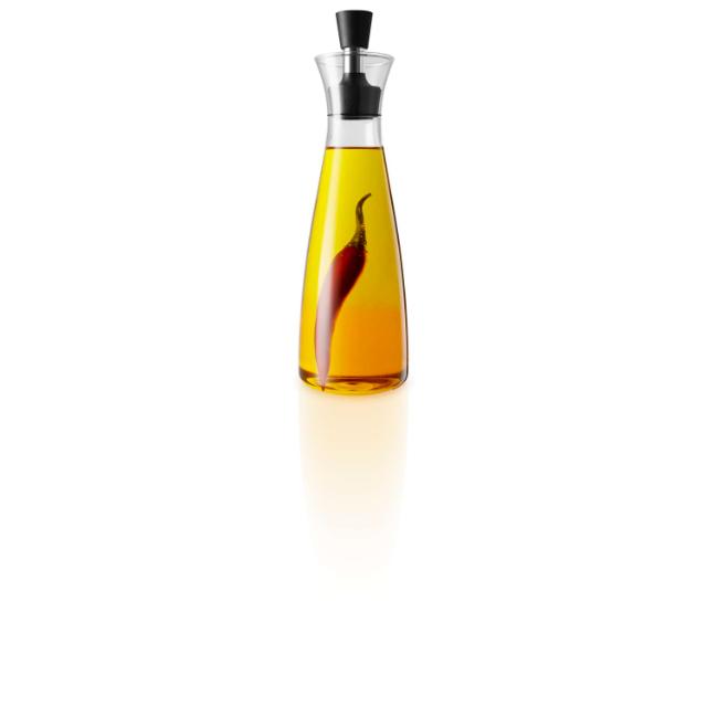 Oil/vinegar carafe - 0,5l - Drip-free