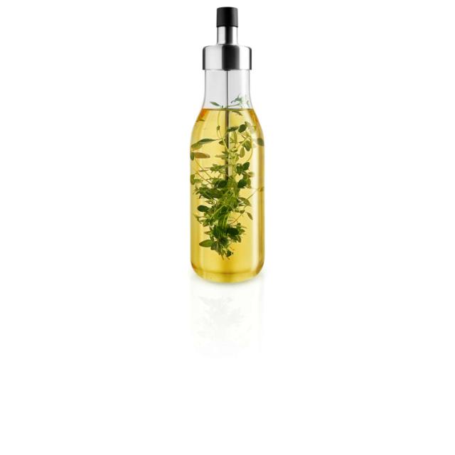 MyFlavour oil carafe - 0.5 l - Drip-free