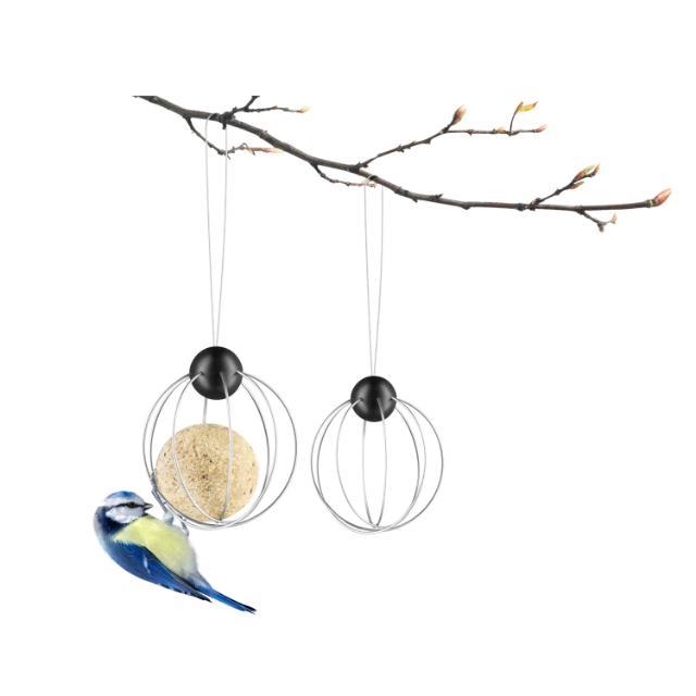 Meisebolleholder - 2 stk