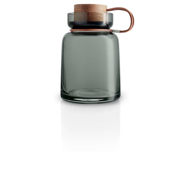 Silhouette - 0.7 L - storage jar