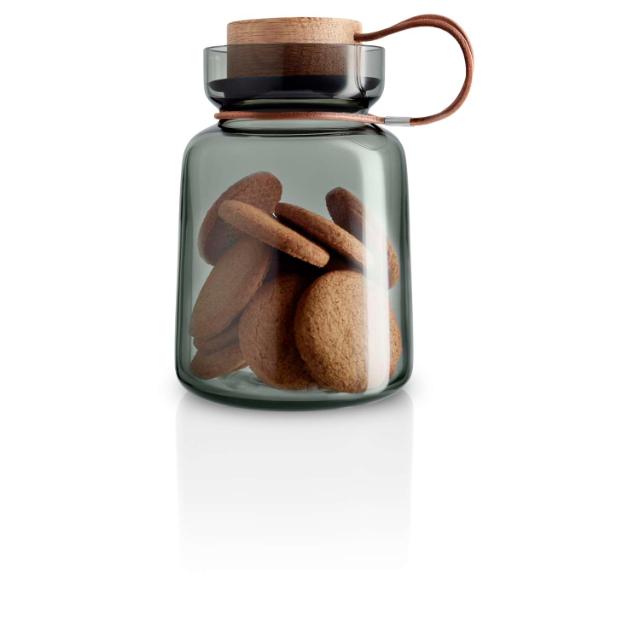 Silhouette - 1.0 L - storage jar