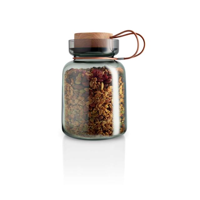 Silhouette - 1.5 L - storage jar
