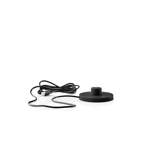 Oplader Radiant LED lampe