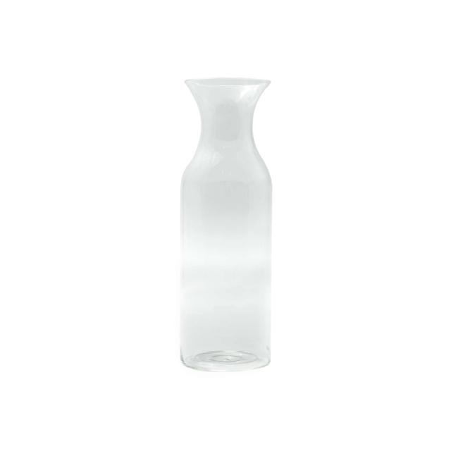 Glass part for 1.0 liter fridge carafe