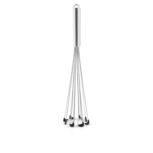 Whisk - 30 cm - with silicone