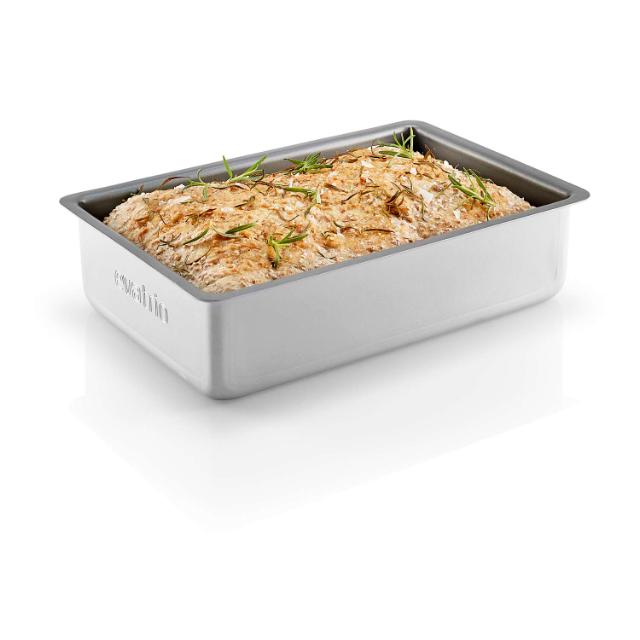 Rugbrødsform - 1.85 l - Professionel