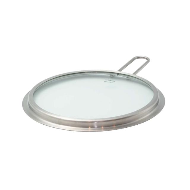 Glass lid 20 cm