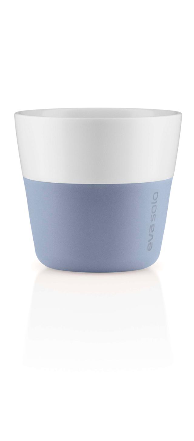 Lungo tumbler - 2 pcs - Blue sky