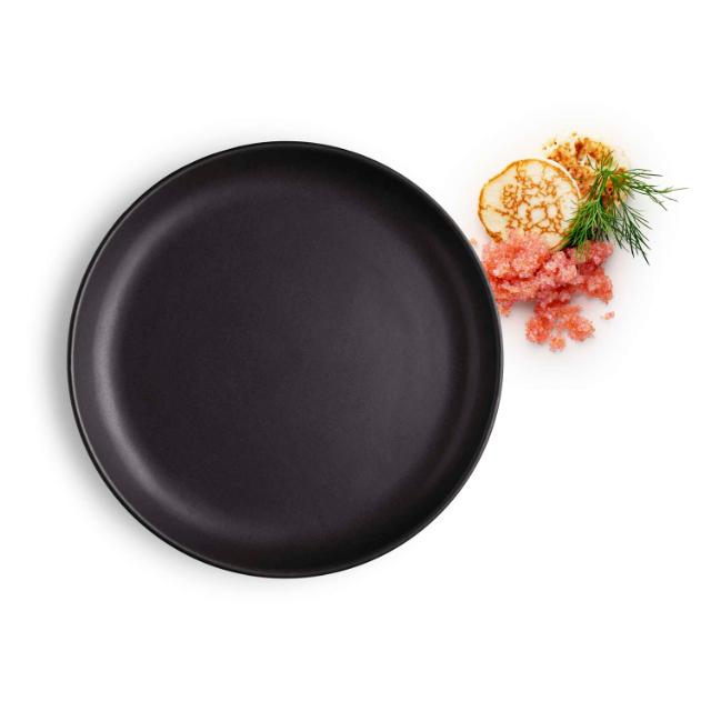 Nordic kitchen tallerken - 17 cm