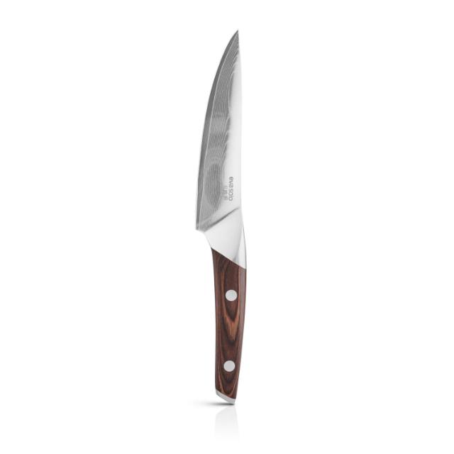 Nordic kitchen Vegetable knife 13 cm