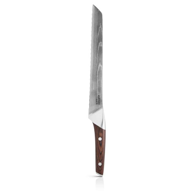 Nordic kitchen Bread knife 24 cm