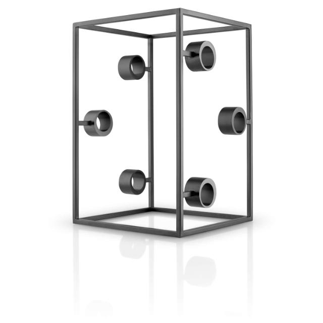 Vinkube - Nordic kitchen - Rummer op til 6 flasker