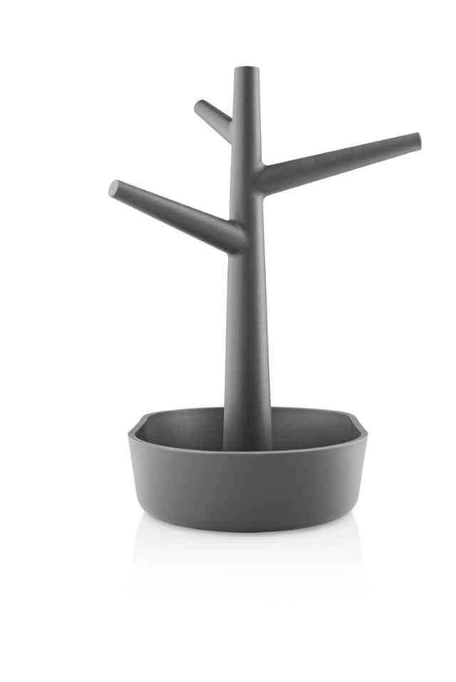 Kitchen sink organiser - Elephant grey