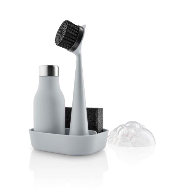 Kit vaisselle Marble grey