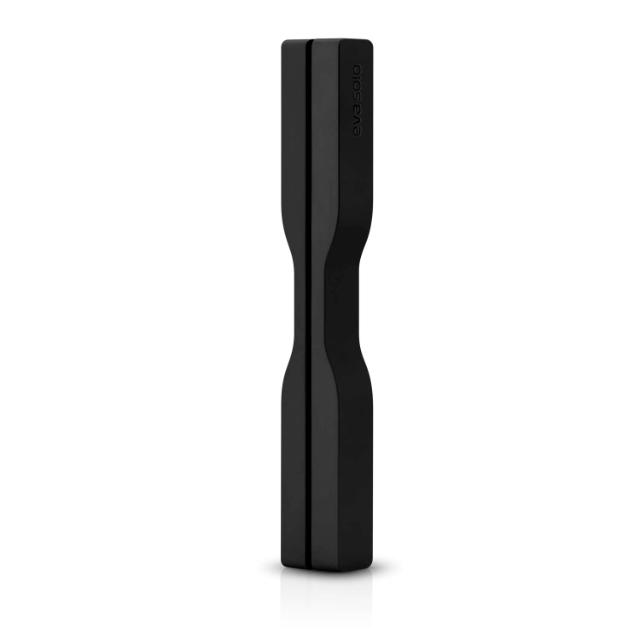 Magnetischer Untersetzer - Charcoal