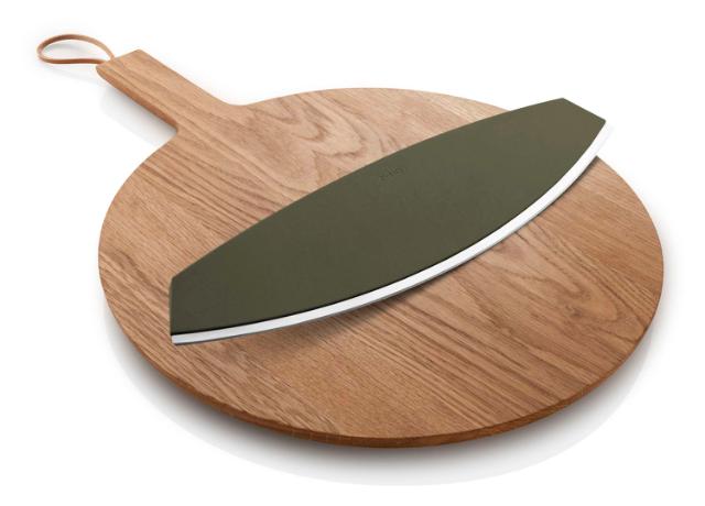 Green tools Pizza/herb knife