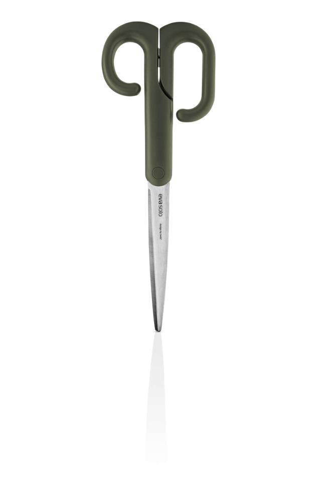 Paire de ciseaux - 24 cm - Green tools