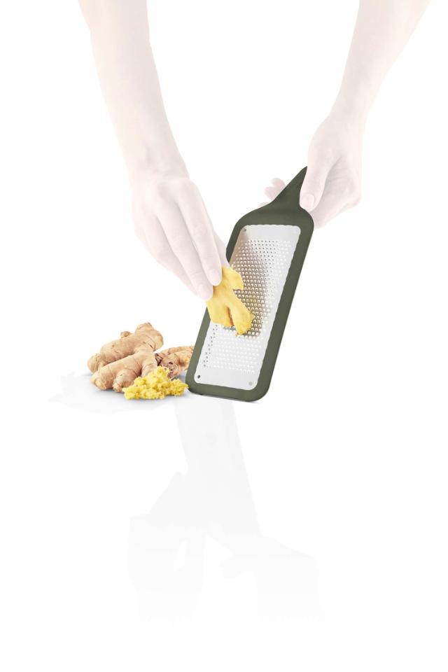 Râpe grain fin - Green tools