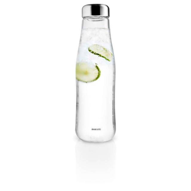 Glass carafe 1.3 L