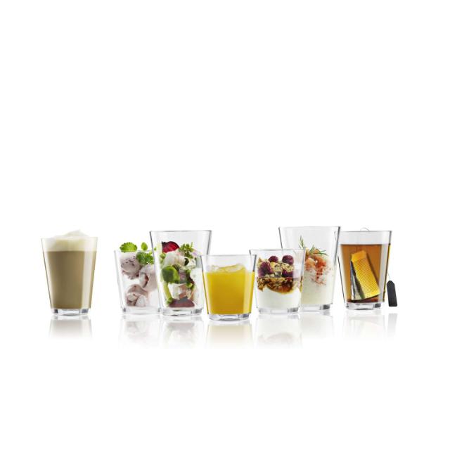 Tumblers - 38 cl. - 8 pcs.