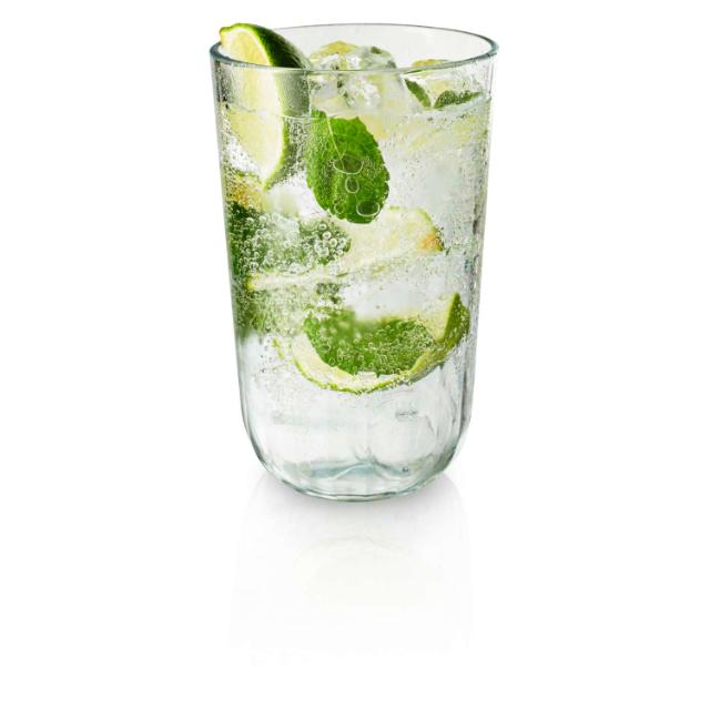 Glass - 43 cl. - 4 pcs.