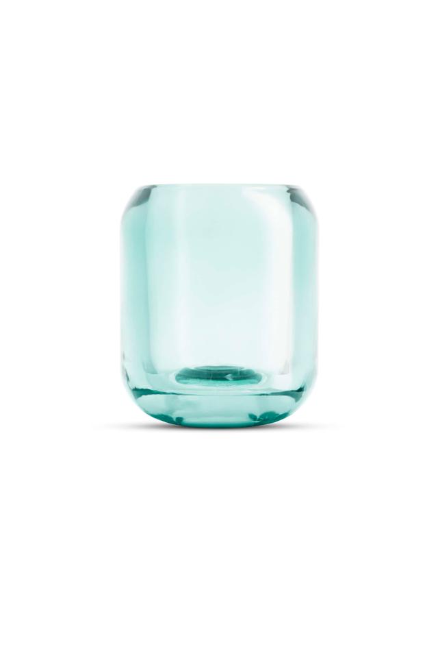 Acorn Glaskerzenhalter - 2 stck