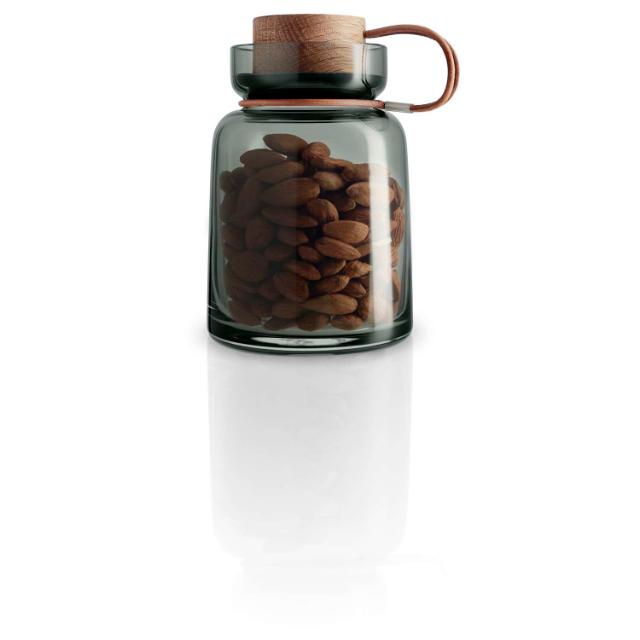 Silhouette - 0.7 L - storage jar