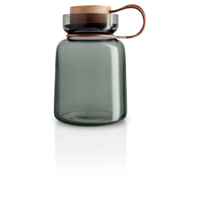 Silhouette - 1.0 L - storage jar
