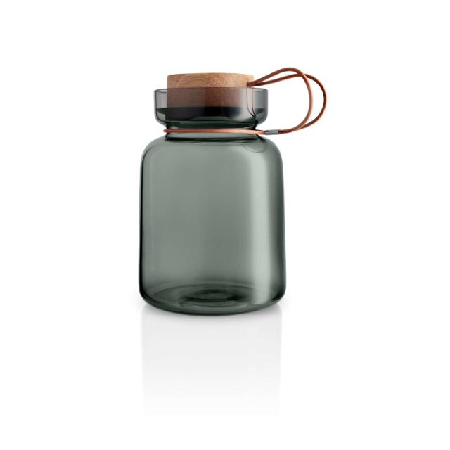 Silhouette - 1.5 L - storage jar