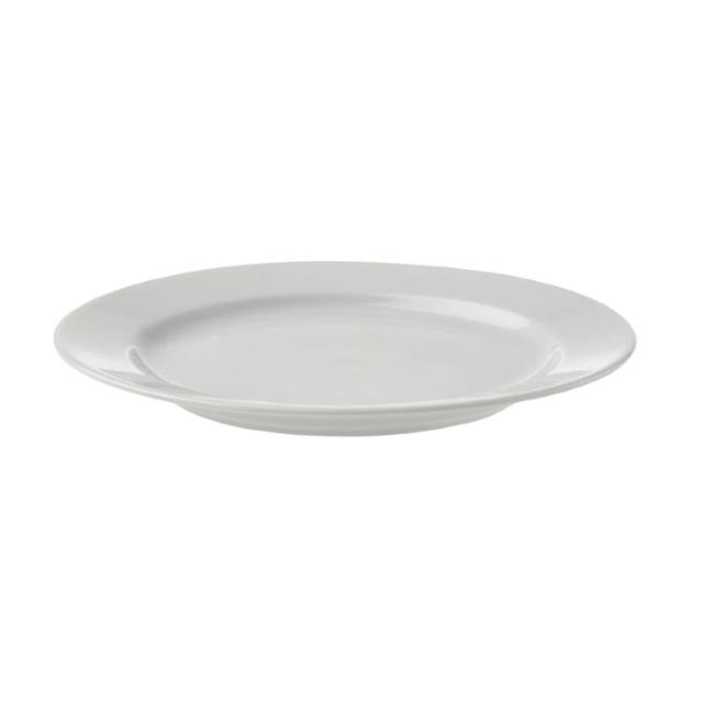 Legio lunch plate - 22 cm