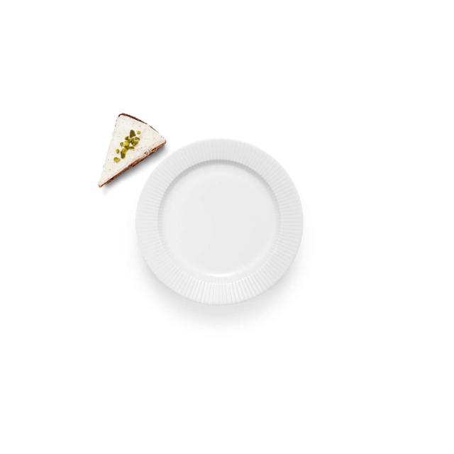 Legio Nova side plate - 19 cm