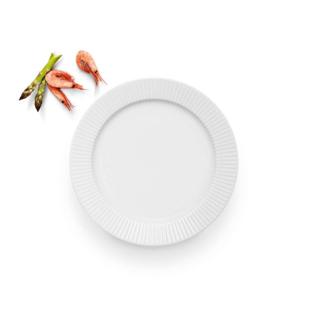 Legio Nova assiette à dîner - 28 cm