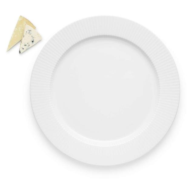 Legio Nova Round serving dish 35 cm