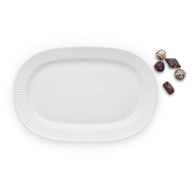 Legio Nova Serving dish 37x25 cm