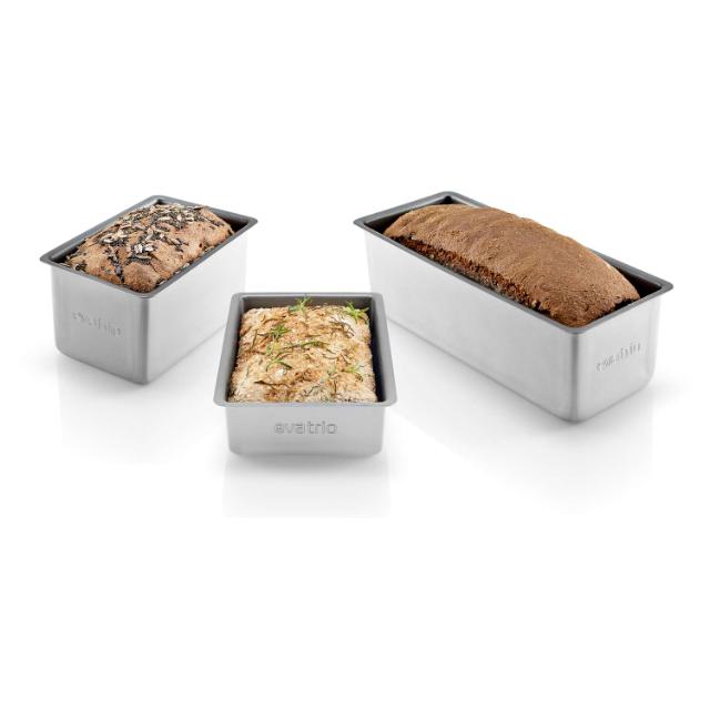 Rugbrødsform - 1.85 l - Professionel